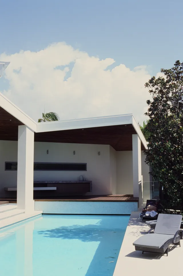 Noosa, QLD · Kodak Ektachrome 100