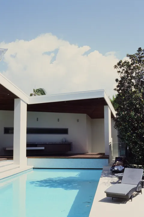 Noosa, QLD · Kodak Ektachrome 100