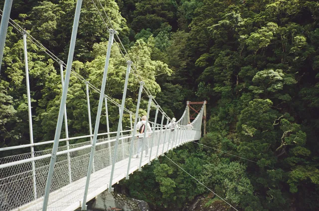 Wānaka, New Zealand