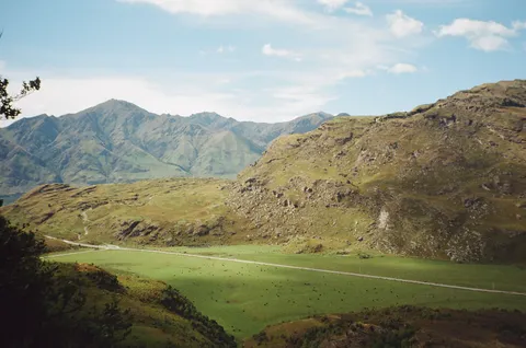 Wānaka, New Zealand
