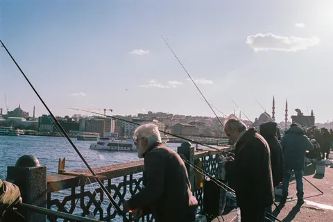 Istanbul, Turkiye