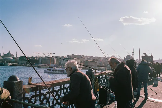 Istanbul, Turkiye