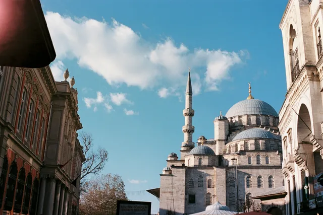 Istanbul, Turkiye