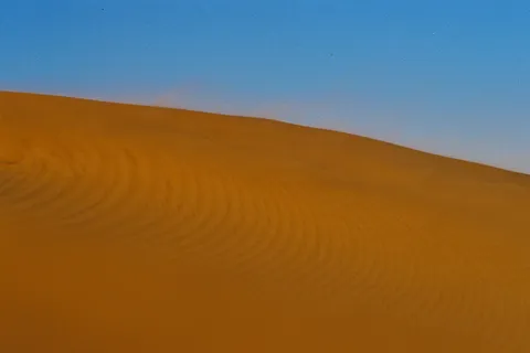 Saraha Desert, Morocco