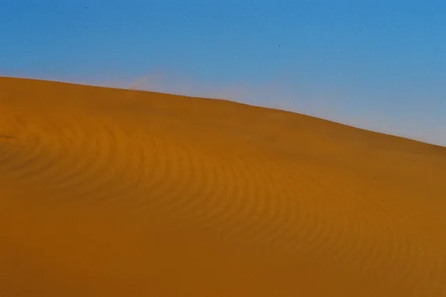 Saraha Desert, Morocco