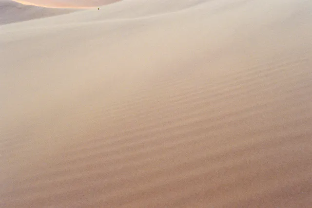 Saraha Desert, Morocco