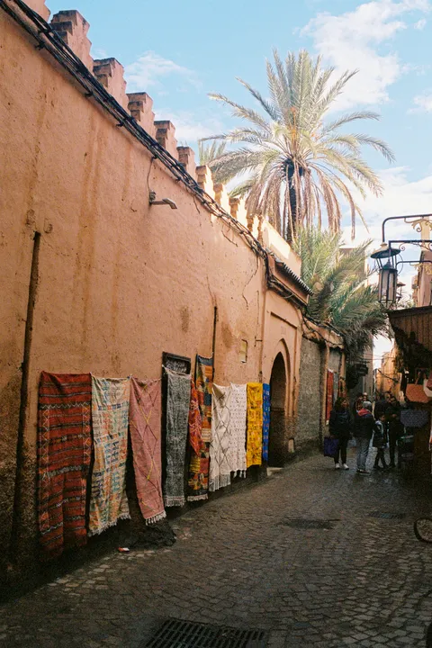 Marrakech, Morocco