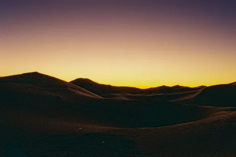 Saraha Desert, Morocco