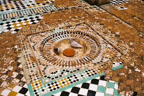 Marrakech, Morocco