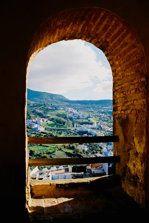 Chefchaouen, Morocco