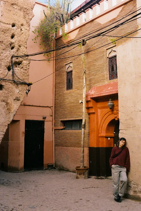 Marrakech, Morocco