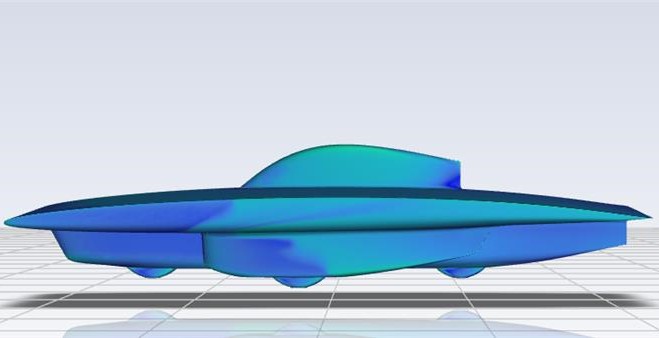 CFD Simulations