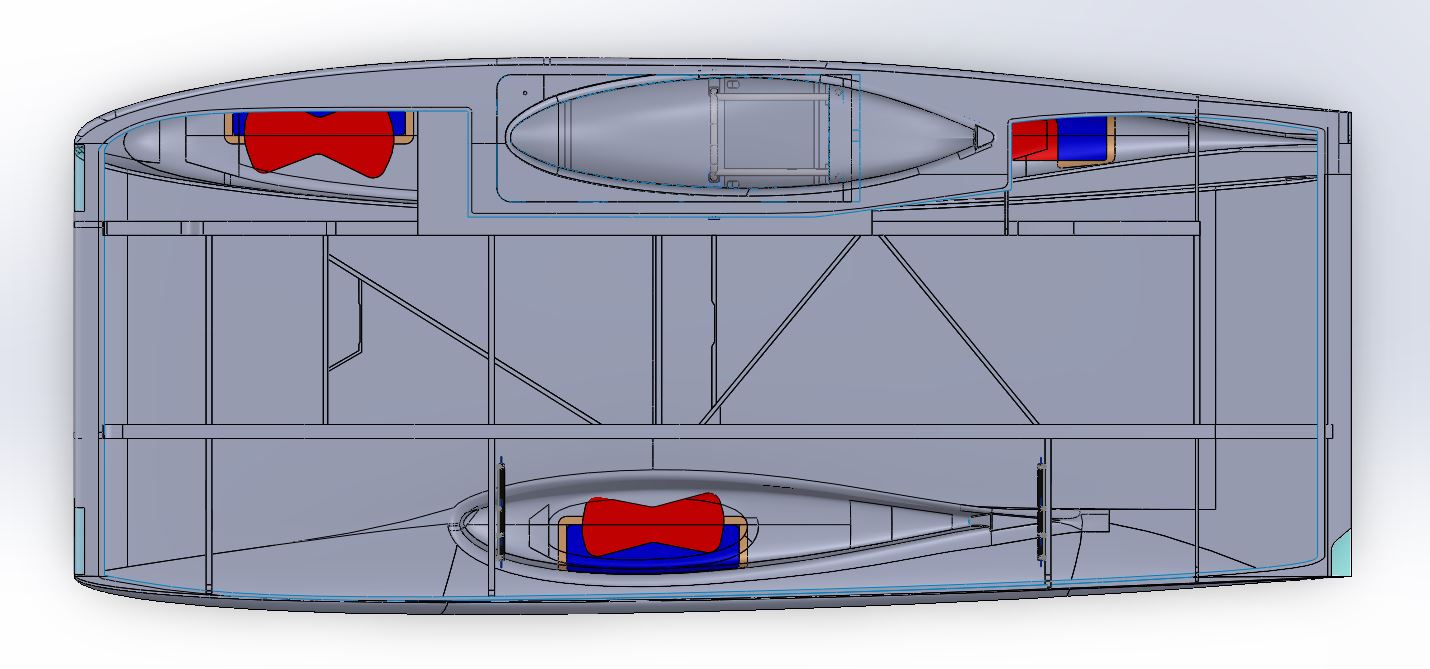 Carbon Bulkheads and Interfacing