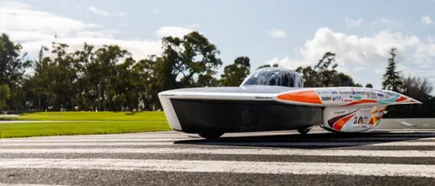 Installed covers sealed to the shell