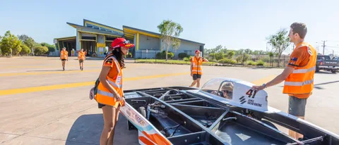 Complete bulkheads with subsystems installed